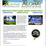 Wailea Vacation Rentals, Inc.