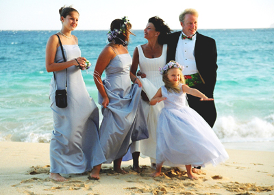 flowergirlhulaonbeach